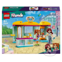 LEGO® Friends 42608 Obchodík s módnymi doplnkami - hra z kategorie Friends