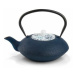 Bredemeijer Yantai Konvička na čaj modrá