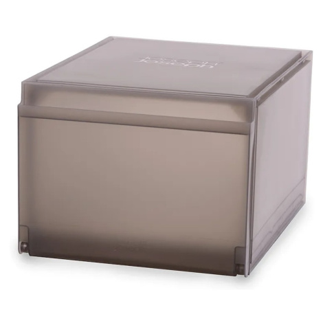 Sada úložných boxů na boty Joseph Joseph Shoe Storage Box 2-pack šedá barva