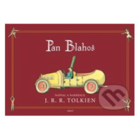 Pan Blahoš - J.R.R. Tolkien - kniha z kategorie Beletrie pro děti