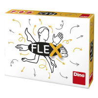 Dino FLEX Cestovní hra