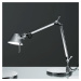 Artemide TOLOMEO MICRO LED stolní alu. A011900