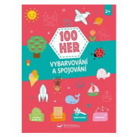 100 her, Vybarvování a spojování 2+ Svojtka & Co. s. r. o.