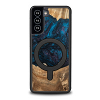 Bewood Jedinečné Pouzdro pro Samsung Galaxy S21 Fe Planets Neptune s MagSafe