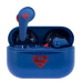 OTL dětská bezdrátová sluchátka s motivem Superman