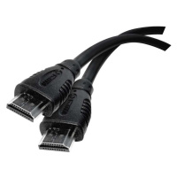 HDMI 2.0 high speed kabel ethernet A vidlice - A vidlice 5m