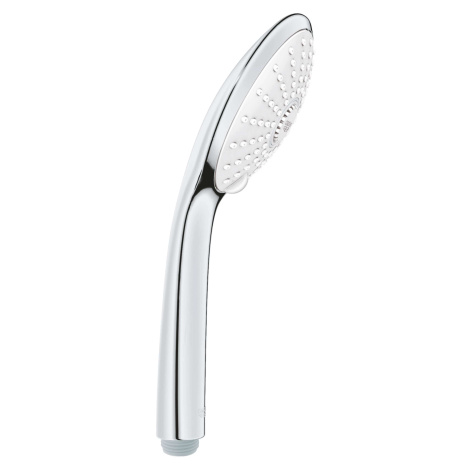 Grohe Euphoria - Sprchová hlavice 110 Massage, 3 proudy, EcoJoy 6,6 l/min, chrom 26513000