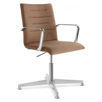 LD SEATING konferenční židle OSLO 227-RA,F34-N6