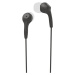 Drátová sluchátka Motorola Earbuds 2 / 1,2 m / černá / POŠKOZENÝ OBAL