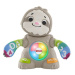 FISHER-PRICE LINKIMALS HOVORIACI LEŇOCHOD SK