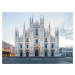 RAVENSBURGER PUZZLE 167357 Milánská katedrála 1000 dílků