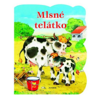 Mlsné telátko