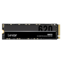 Lexar NM620 SDD 512GB Gen3 M.2 (LNM620X512G-RNNNG)