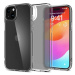 Spigen Ultra Hybrid Frost Clear iPhone 15 Plus