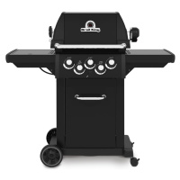 Broil King Royal 390 Shadow