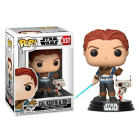 Funko POP! Games: Jedi Fallen Order - Jedi