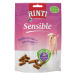 RINTI Sensible Snack Insect Bits - výhodné balení: 24 x 50 g