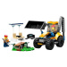 LEGO® City 60385 Bagr s rypadlem