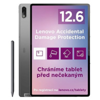 Lenovo Tab P12 Pro 8GB/256GB šedý + aktivní stylus Lenovo