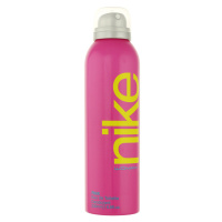 Nike Pink Woman DEO ve spreji 200 ml W