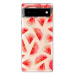 iSaprio Melon Pattern 02 pro Google Pixel 6 5G