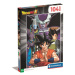 Puzzle Super - Dragonball 2, 104 ks