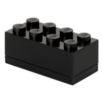 LEGO Storage LEGO Mini Box 46 x 92 x 43 Varianta: Box černý
