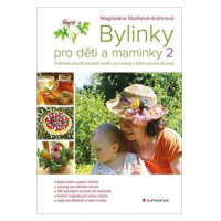 Bylinky pro děti a maminky 2