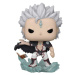 Black Clover POP! Animation Vinyl Figure Mars with Grimoire Exclusive Edition 9 cm