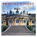 Baroque Flute In Sanssouci - CD