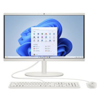 HP 22-dg0003nc White