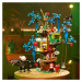 Lego Fantastický domek na stromě