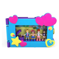 Mattel Polly Pocket Fotorámeček