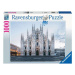 Puzzle 1000 dílků Katedrála Duomo Milán