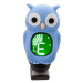 SWIFF Owl Blue