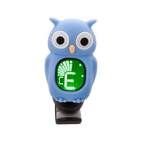 SWIFF Owl Blue