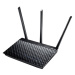 Router Asus DSL-AC750 - AC750 dvoupásmový ADSL/VDSL Wi-Fi Modem (90IG0471-BO3110) / ROZBALENO