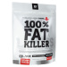 HiTec Nutrition 100% Fat killer - 120 kapslí