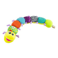 Lamaze – Hudební housenka