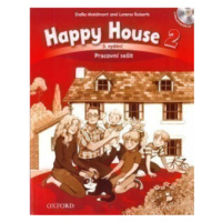 Happy House 3rd Edition 2 Classroom Presentation Tool eActivity Book Oxford University Press