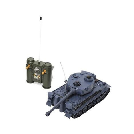 Tank na dálkové ovládání MAC TOYS