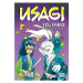 Usagi Yojimbo - Příběh Tomoe