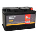 GOOWEI ENERGY 12V 80Ah 760A AGM80