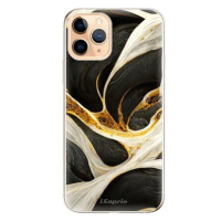 iSaprio Black and Gold pro iPhone 11 Pro