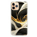 iSaprio Black and Gold pro iPhone 11 Pro