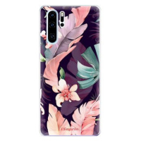 iSaprio Exotic Pattern 02 pro Huawei P30 Pro