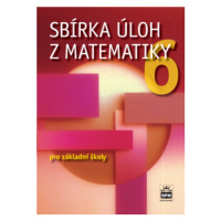 Sbírka úloh z matematiky 6 - Josef Trejbal