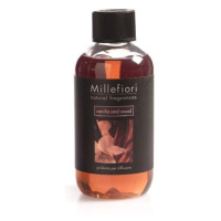 Millefiory Difuzér NATURAL náplň Vanilla & Wood 250ml