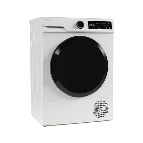 Siguro TD-H721W Profi Dry