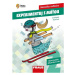 Experimentuj s Máťou – zábavné a badatelské úlohy pro žáky 8. a 9. tříd - 2. díl - E. Zelendová,